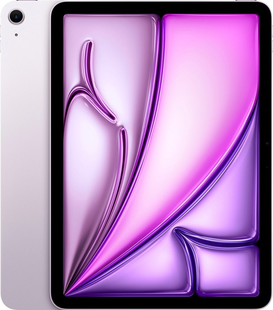 Apple iPad Air M3 11" (2025) MCA64LL/A Wi-Fi 256GB - Purple